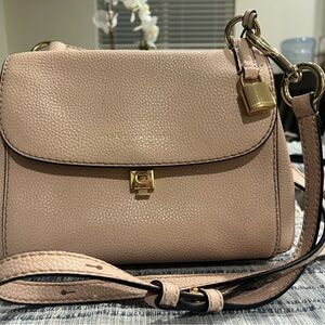 Marc Jacobs Purse - The Boho Grind Shoulder Bag - used - excellent condition